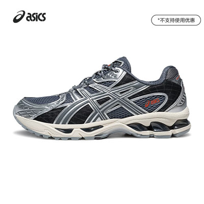 ASICSTIGER中性潮流运动休闲鞋