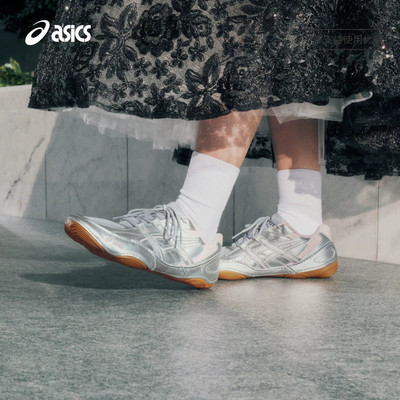 ASICSTIGER情侣潮流运动休闲鞋