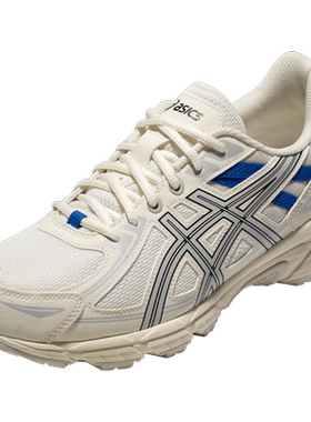 ASICSTIGER情侣户外老爹鞋