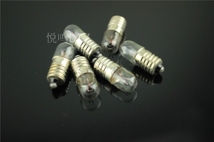 4W卡口螺口灯泡 指示灯220V 240v 3W2.6 支持散买单个价 精品电珠