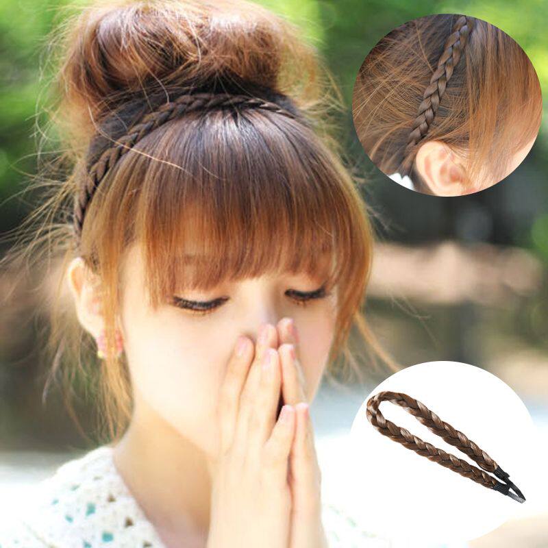 Bandeau cheveux - Ref 266790 Image 4