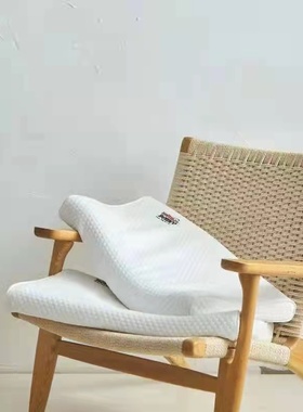 宾格bemco零度A057 A056成人加长9cm柔软零压护颈单人中低枕包邮