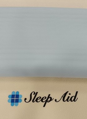 施力普专柜G310女士成人低枕头可高温水洗晾晒硅胶单人包邮透气