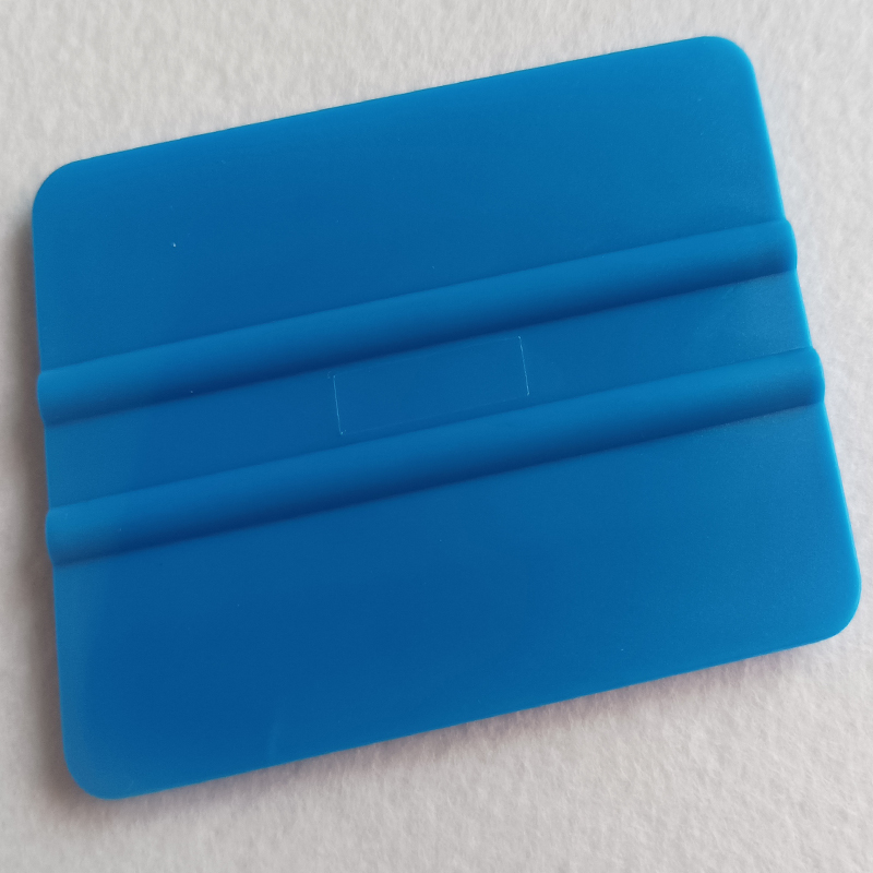 成品刮板绒毛细腻膜力保刮板