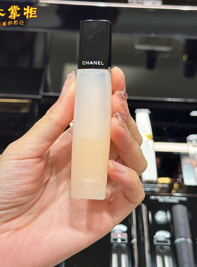 香奈儿山茶花护甲精油11ml