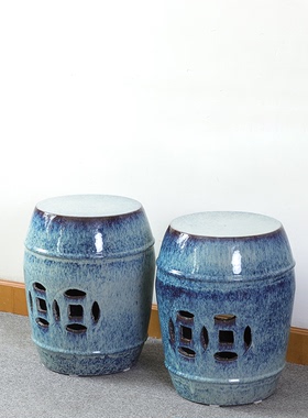 庭院老物件古玩古董