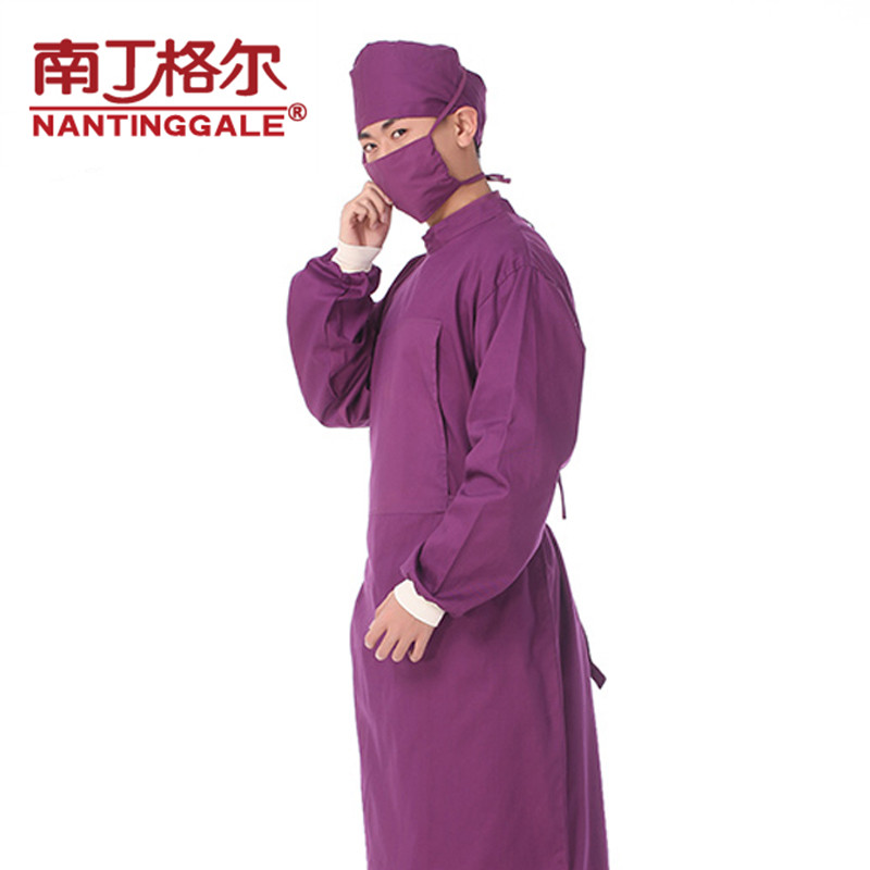 Tenue infirmière NAN TING GA LE - Ref 1861515 Image 3