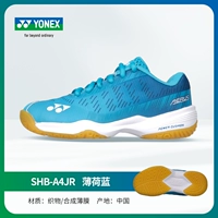 SHB-A4JR Mint Blue (маленький код обуви)