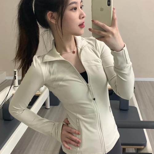 【巨好穿】Define连帽外套女修身