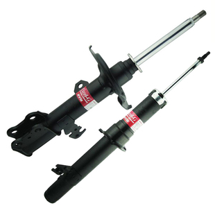 KYB汽车减震器适用飞度雅阁CRV卡罗拉皇冠凯美瑞锐志天籁奇骏轩逸