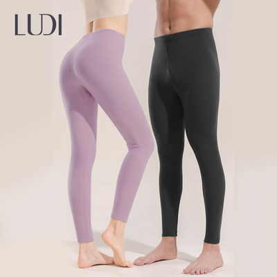 露迪尚品女士保暖秋裤