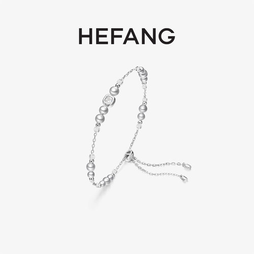 HEFANG气泡手链原创设计
