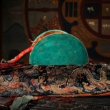 Специальные барабаны Габала, барабаны династии Цин, барабаны, коллекция и поклонение