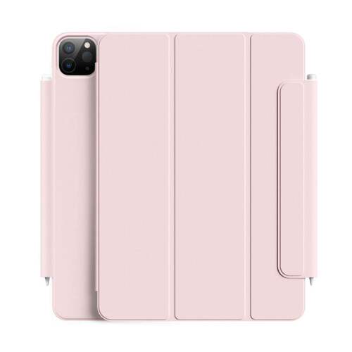 适用ipadr5平板保护套磁