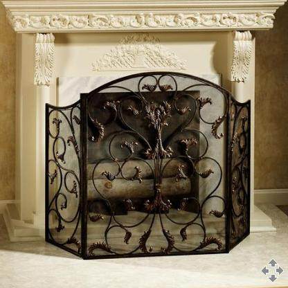 人氣折疊移動架白色黑色福建省鐵藝新款歐式防火三折壁爐隔斷屏風在類目 住宅傢俱, 架類, 壁爐架中 - 來自Buy2taobao.com提供專業的淘寶代購服務