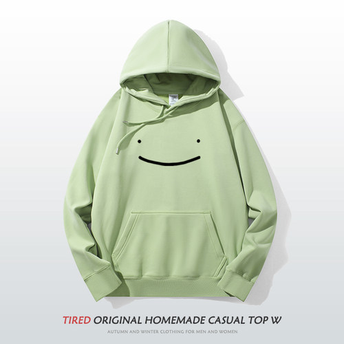 我的世界大神卫衣dream同款衣服