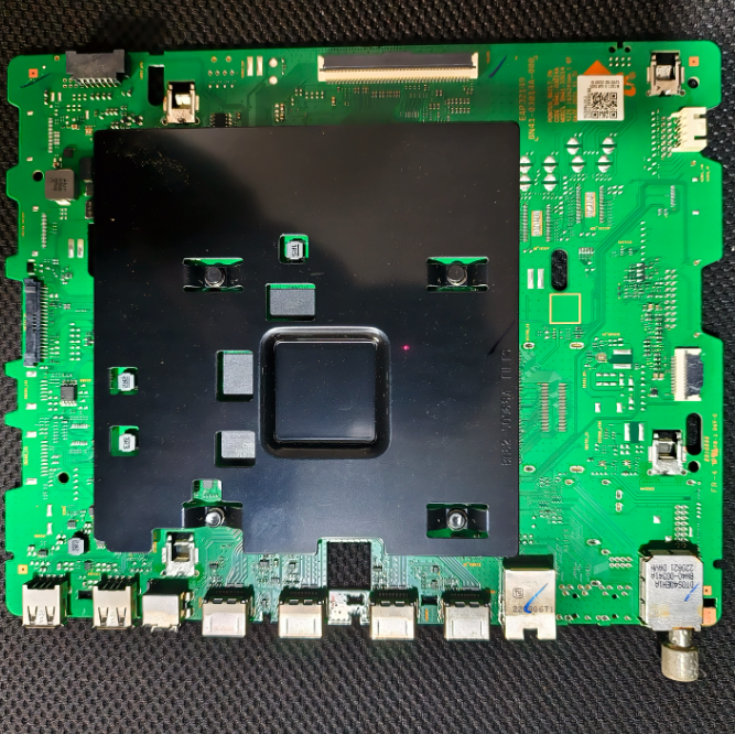 原装三星QA65Q70CAJXXZ 主板 BN41-03014A 屏CY-QB065FGLV2H