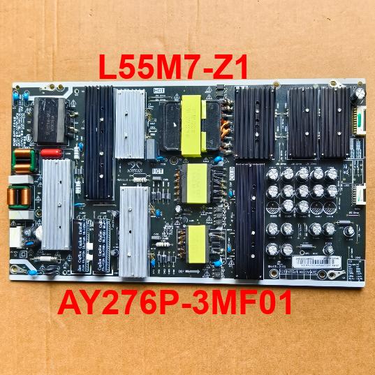 小米L55M7-Z1AY276P-3MF01电源
