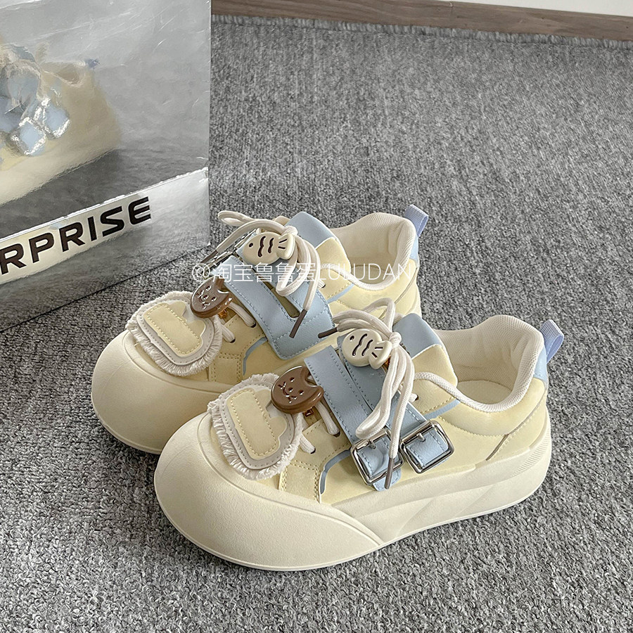 ³³�� ��ϵԭ����ЬŮ��2025�¿��ٴ�����Ь���С��Ь��������� 35  65.25Ԫ