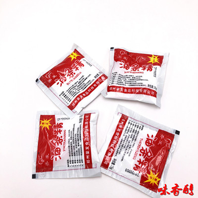 齐发油条精老式快速10包蓬松剂