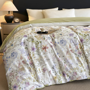 248 230 250cm 229 定做订制A类加厚全棉纯棉磨毛被套被罩180