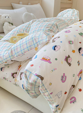 定做订制全棉纯棉被套被罩120*150*180*200*215*220*229*230*250