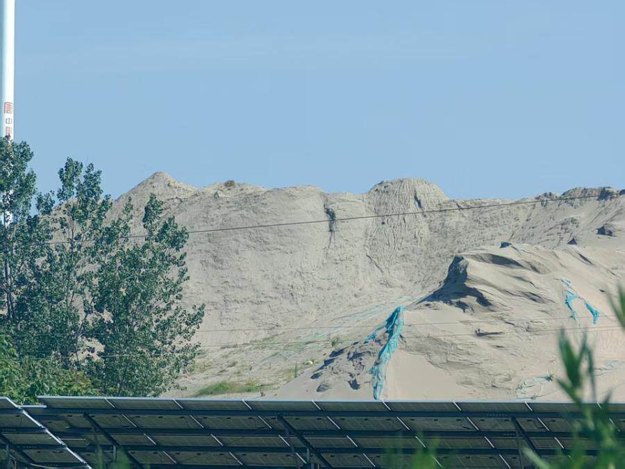 4月1日黄冈市50万吨砂网络拍卖公告