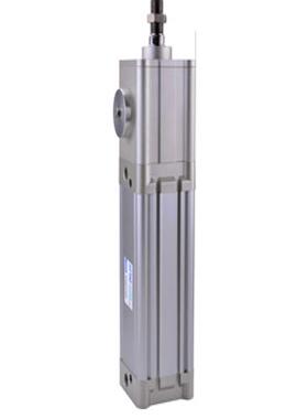 原装亚德客AirTAC BSE系列抱紧气缸BSE63*600*700*800*900*1000-S