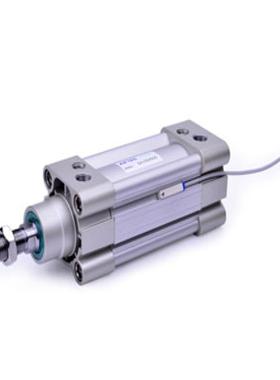 原装亚德客活塞杆不锈钢气缸SAIB63*200*225*250*300*350*400-S