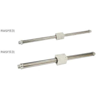 亚德客磁耦合无杆气缸RMSF