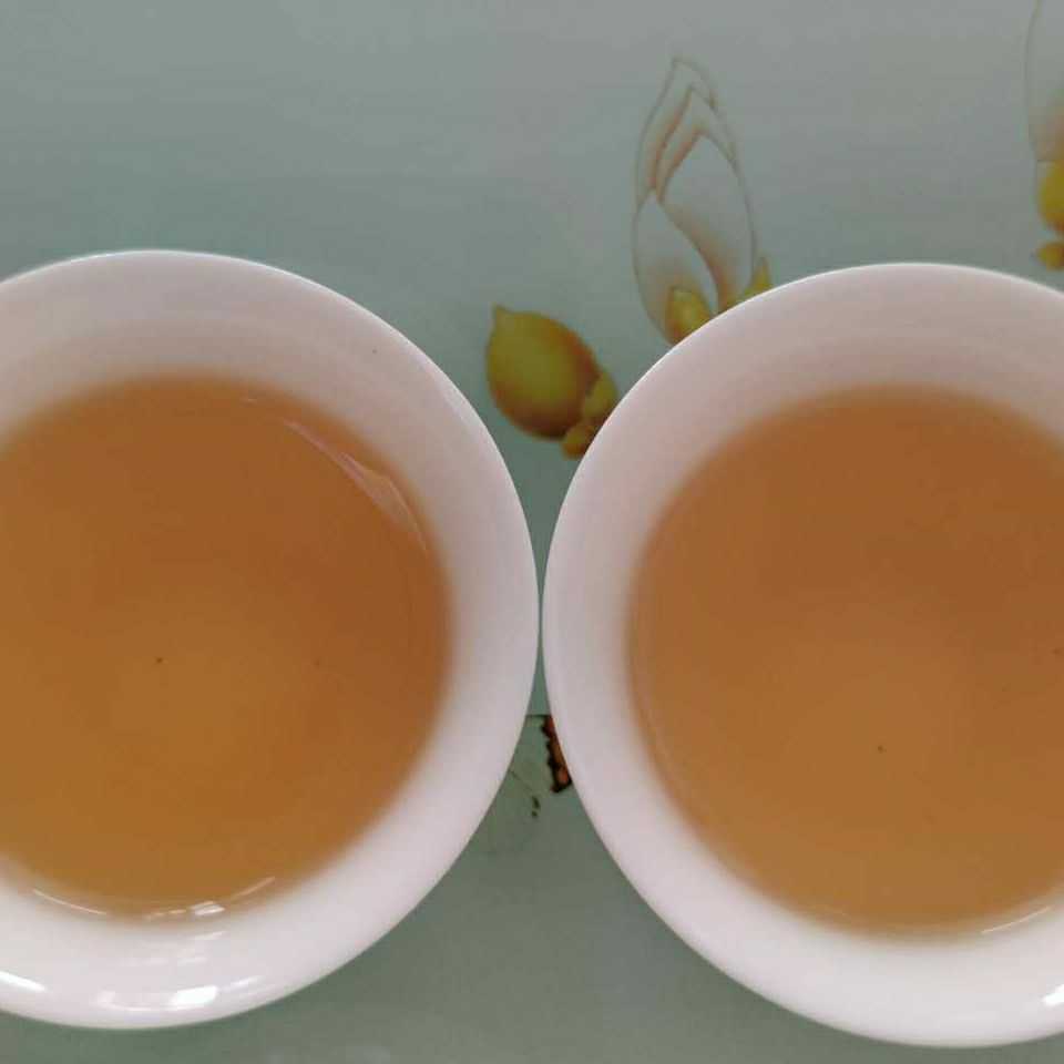 凤凰单丛茶 潮州凤凰单枞茶蜜兰香500g茶袋装乌龙茶高山茶叶腾悦