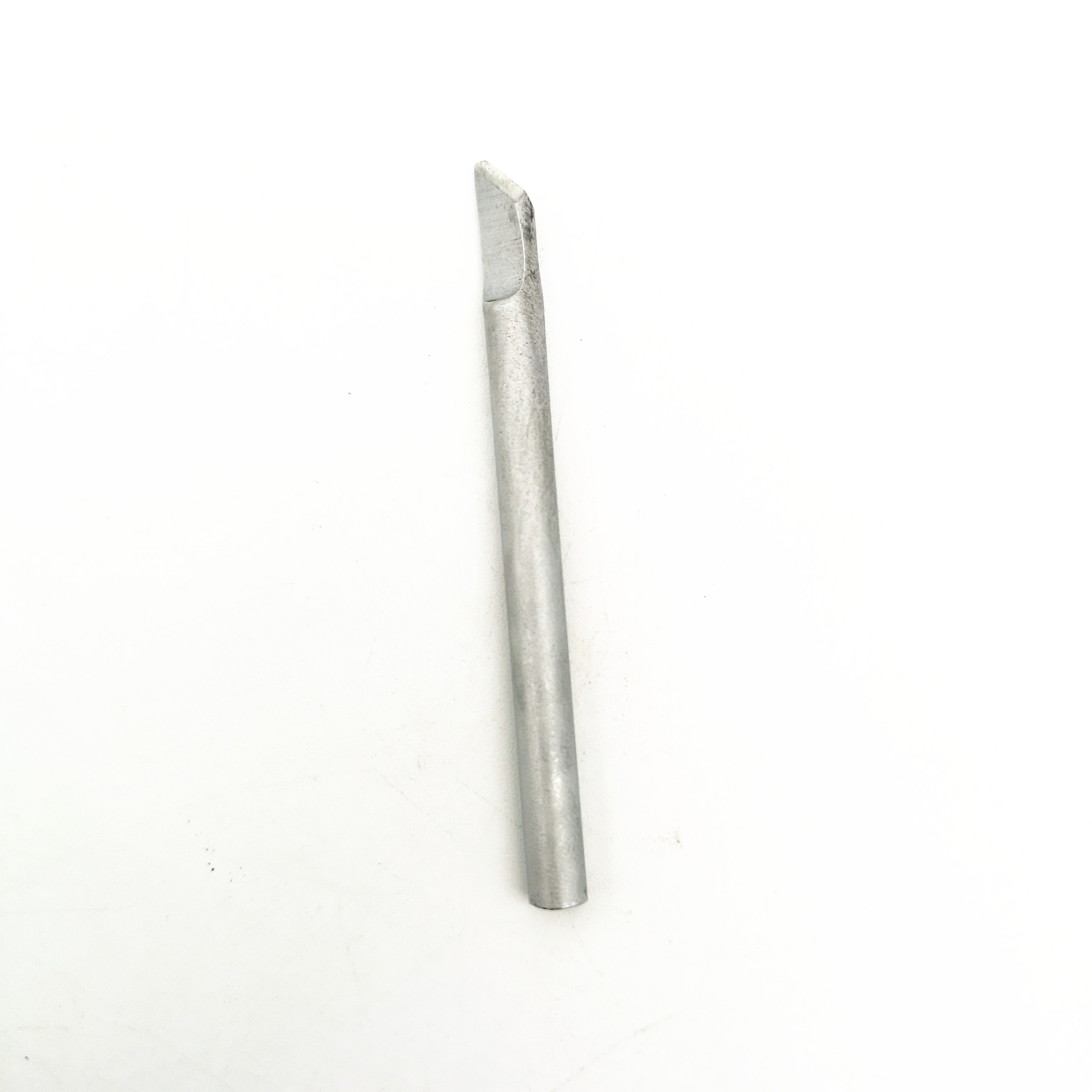 外热式电烙铁刀咀刀型烙铁嘴烙铁头K咀3/4/6MM刀头白光GOOT可用