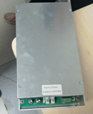 110V18A氙灯专用电源  开关电源 可调光强度220VAC电源