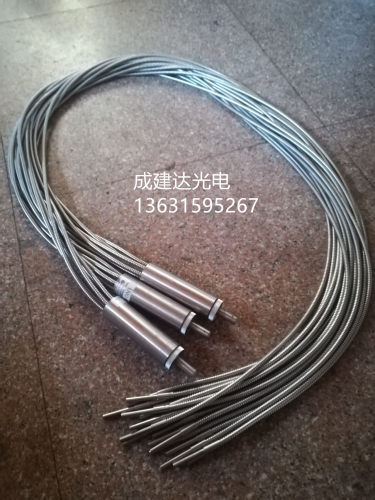 细6分支光纤导管HOYA固化机