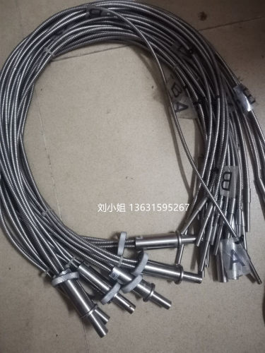粗HOYA石英UV光纤导管