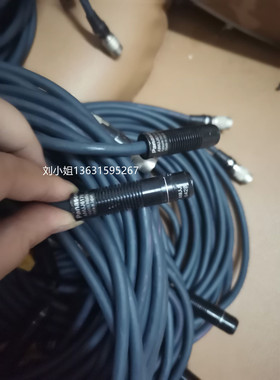 9成新松下UJ35机专用LED照射头ANUJ6170 ANUJ6160 ANUJ6172