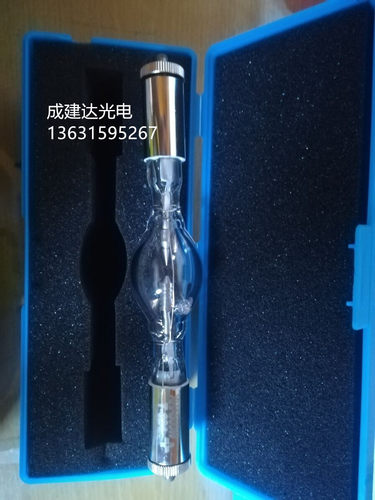 直流氙灯日光实验xha500w灯泡