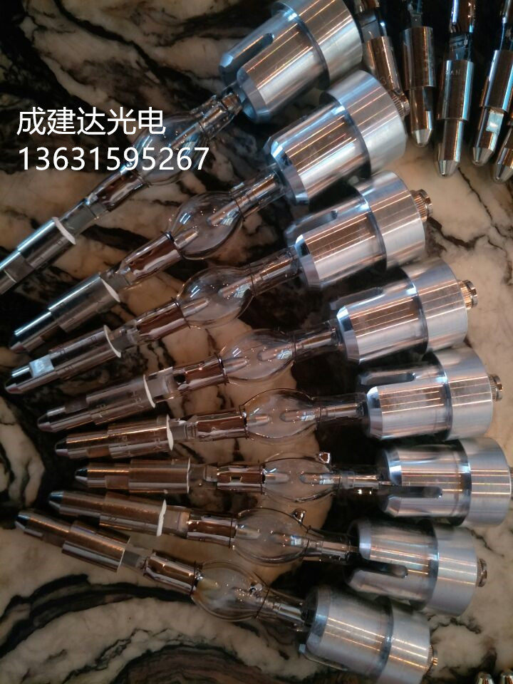 L8252L10852滨松旧灯泡