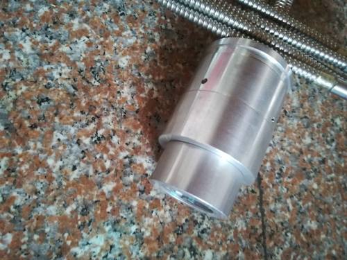 优秀松下光纤头过滤片 滤光片ANUP5001BPF 石英光纤滤镜