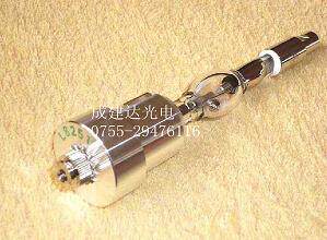 全新滨松LC6LC8LC5光固化机用水银汞灯泡 UV点光源灯泡L8251