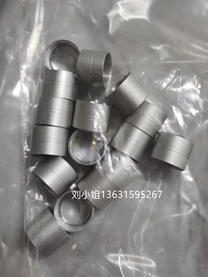 9成新滨松LED机L11921-404 -420 -402头用聚光透镜 有点刮痕 镜头