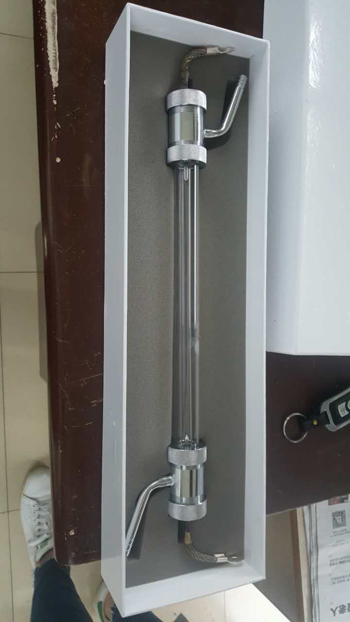 直流4-6KW水冷长弧氙灯,气候试验箱用6000W可调光强长弧氙灯套装