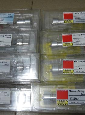 日本原产二手旧灯泡滨松点光源UV灯泡L10852 L8251 L12462