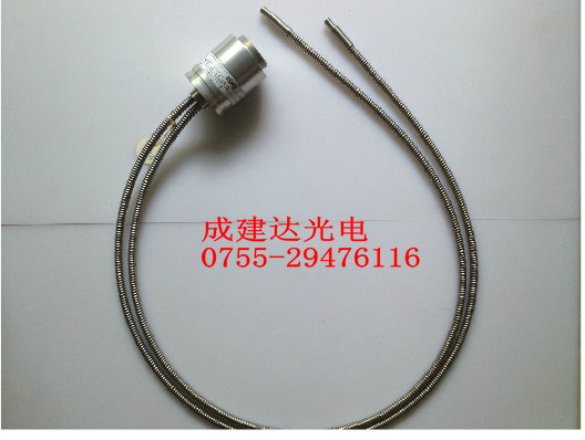 2分支SP-IIISP-9SP-7机用优秀USHIO石英UV光纤导管牛尾AF-102NQ-X