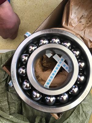 哈尔滨高温轴承970312 970313 970314 970315 970316 970317