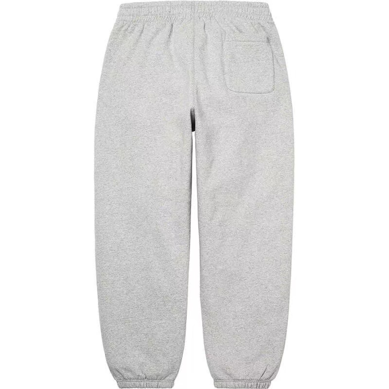 thumbnail for Subway hooligan A309 fleece cotton sweatpants