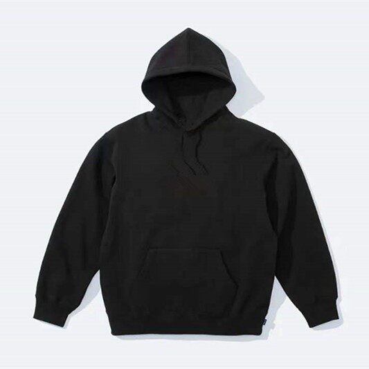 thumbnail for Subway Hooligan Hooded