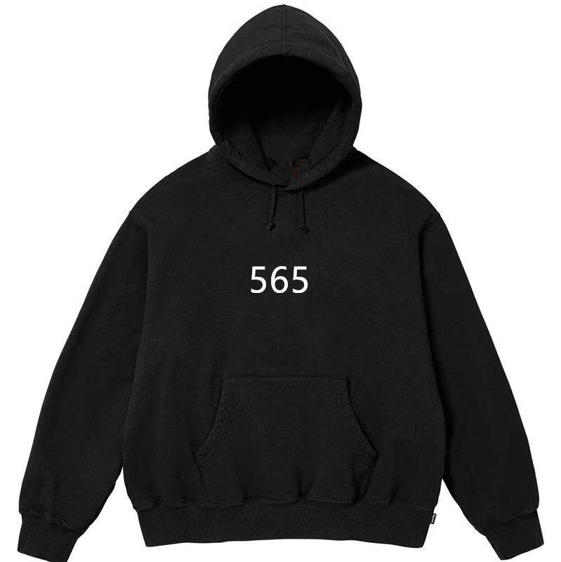 thumbnail for Subway Hooligan E565 Hooded Sweatshirt