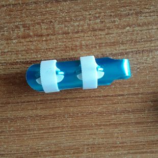指夹板骨折指套矫形器手指康复器护具关节脱位扭伤