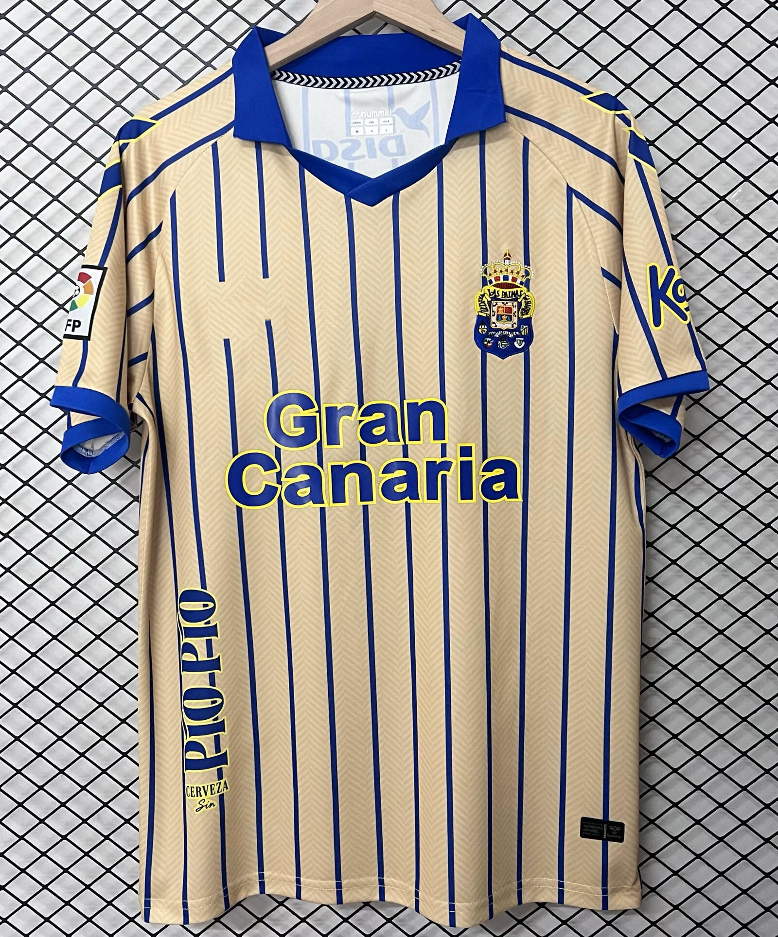 2627赛季新款球迷版主客场球衣复古足球服球衫